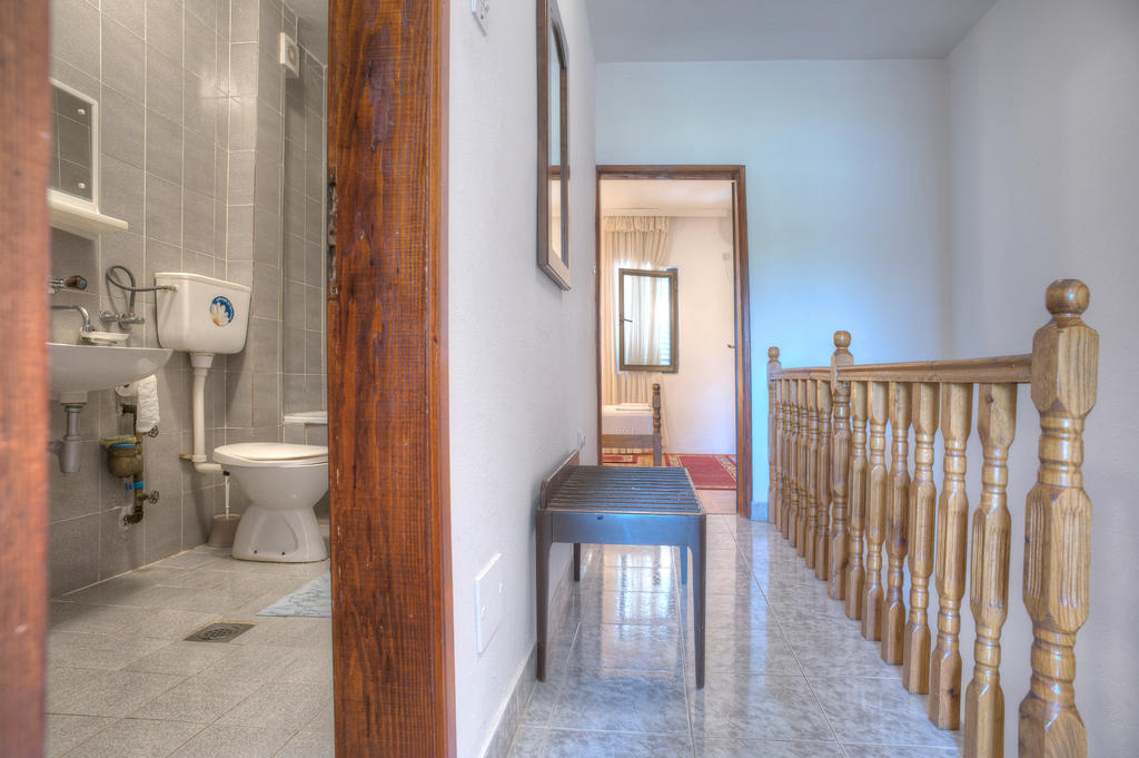 Apartments Durasevic Ivo Sveti Stefan Bilik gambar