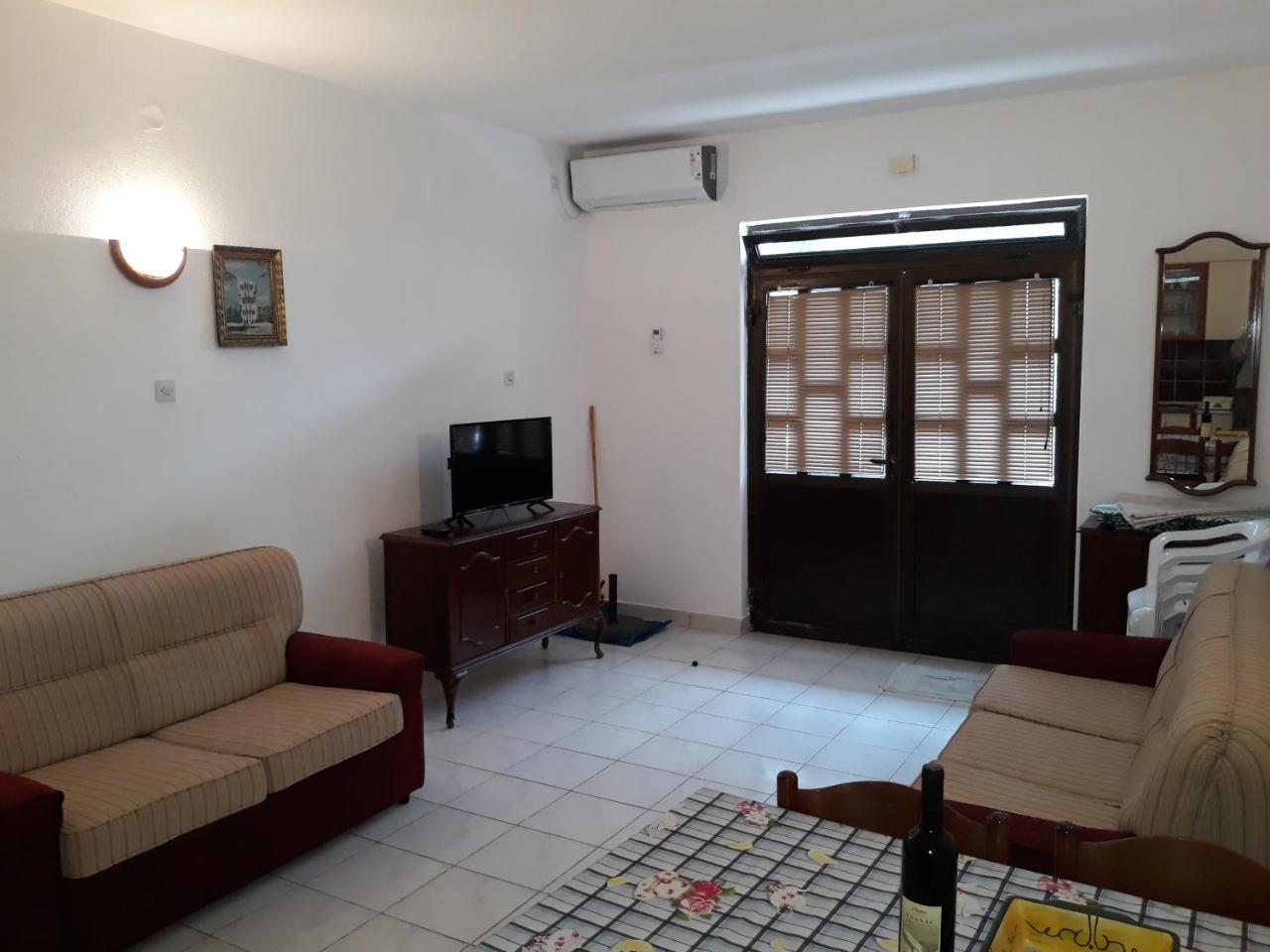 Apartments Durasevic Ivo Sveti Stefan Luaran gambar