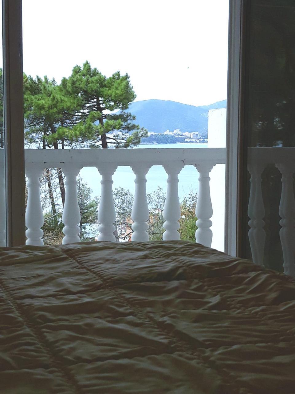 Apartments Durasevic Ivo Sveti Stefan Luaran gambar